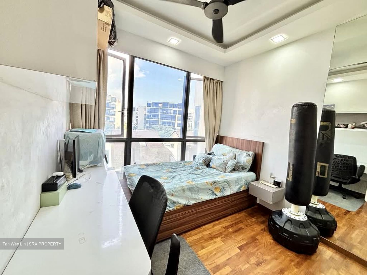 Palm Isles (D17), Condominium #588845181